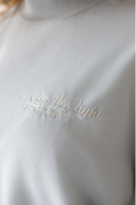 Світшот жіночий